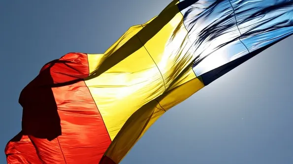 România 2020