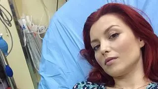 Elena Gheorghe, pe patul de spital. Primele cuvinte spuse 