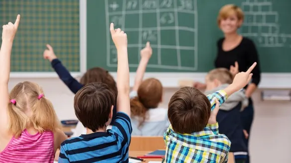 Şcoala unde temele pentru acasă au fost interzise. Care este explicaţia directoarei