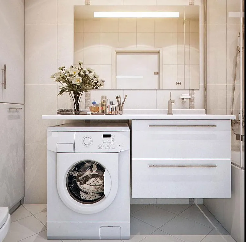 eMAG – Masinile de spalat rufe au preturi cu 60% mai ieftine la promotia de resigilate