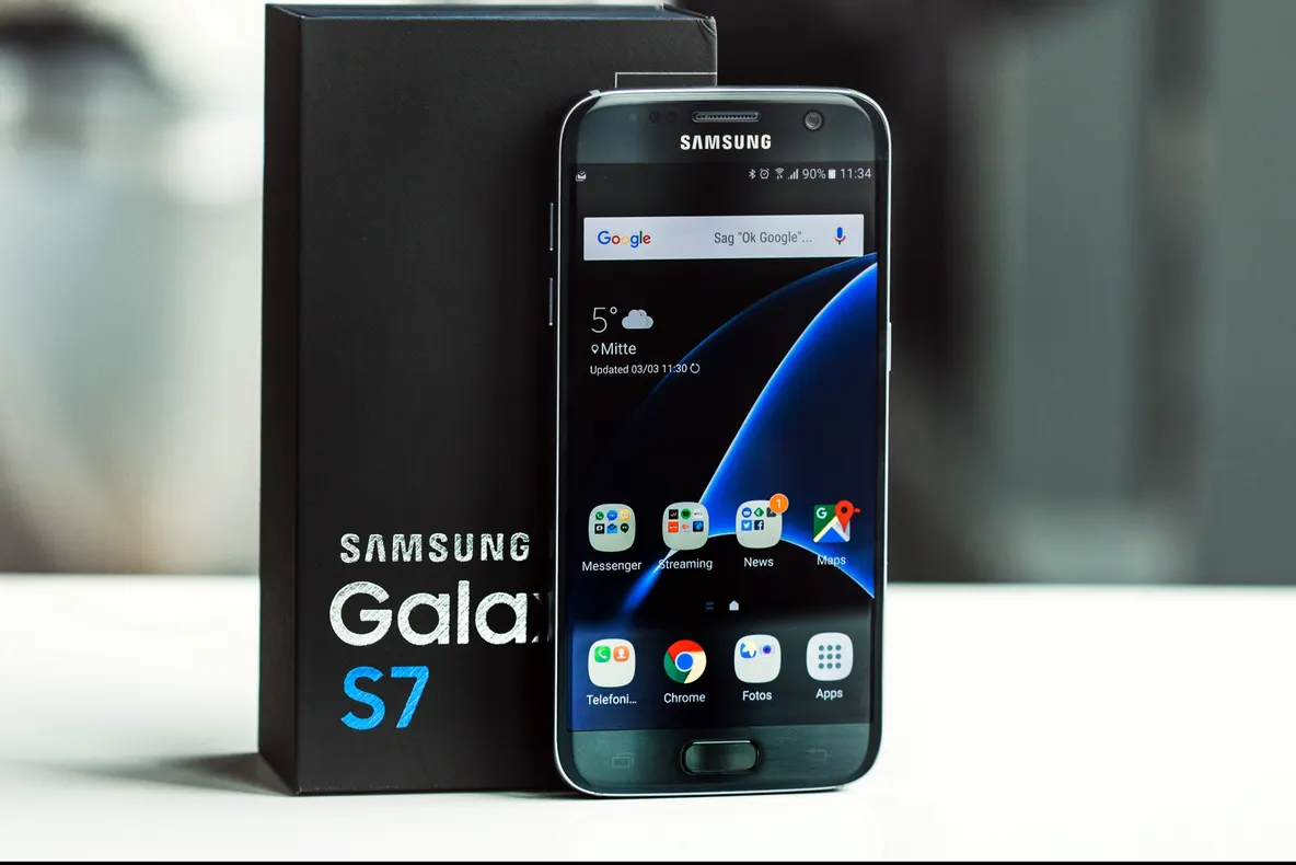 eMAG - Cat au ajuns sa coste toate modelele de Samsung Galaxy dupa reduceri