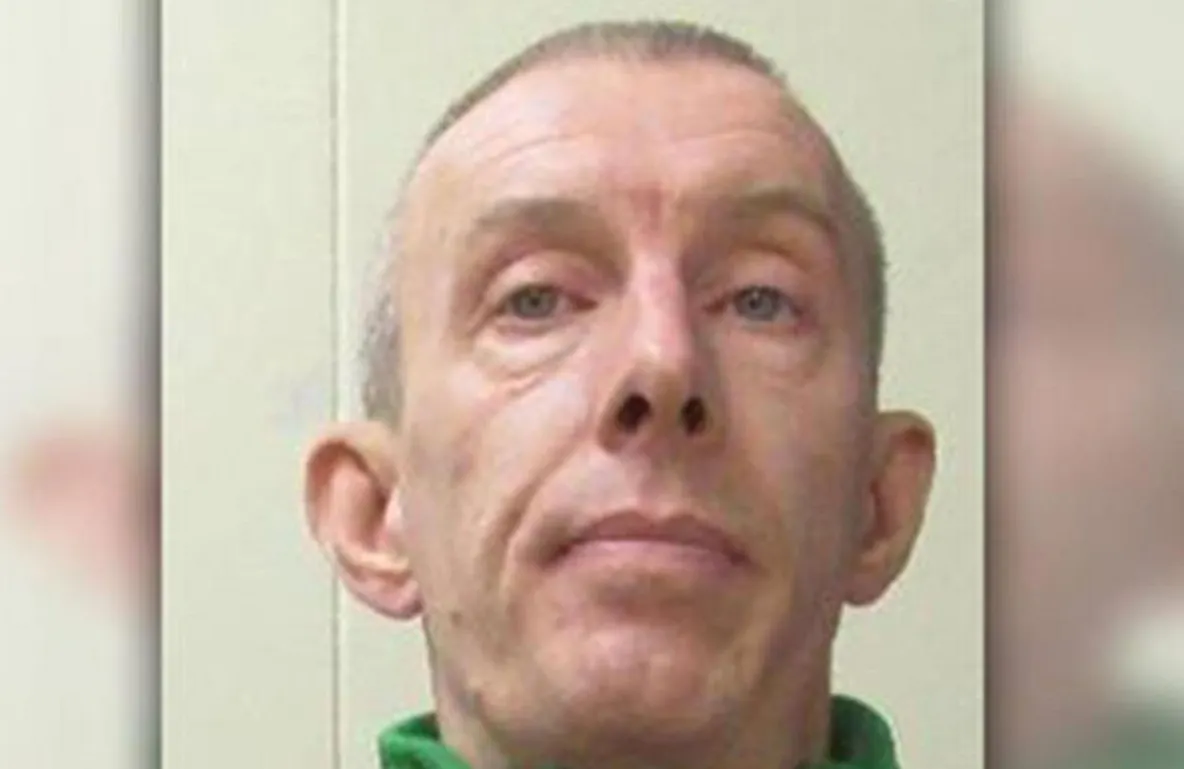 ALERTĂ. Un criminal condamnat la închisoare pe viaţă a evadat