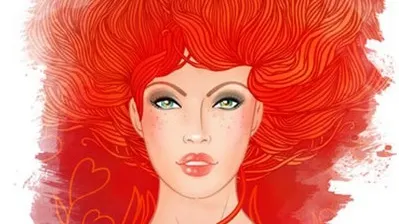 Femeia de cristal a zodiacului. Este cea mai pură dintre toate!