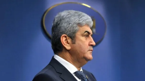 Oprea, prima reacţie după acuzaţiile de ucidere din culpă: DNA nu spune nimic despre groapă!