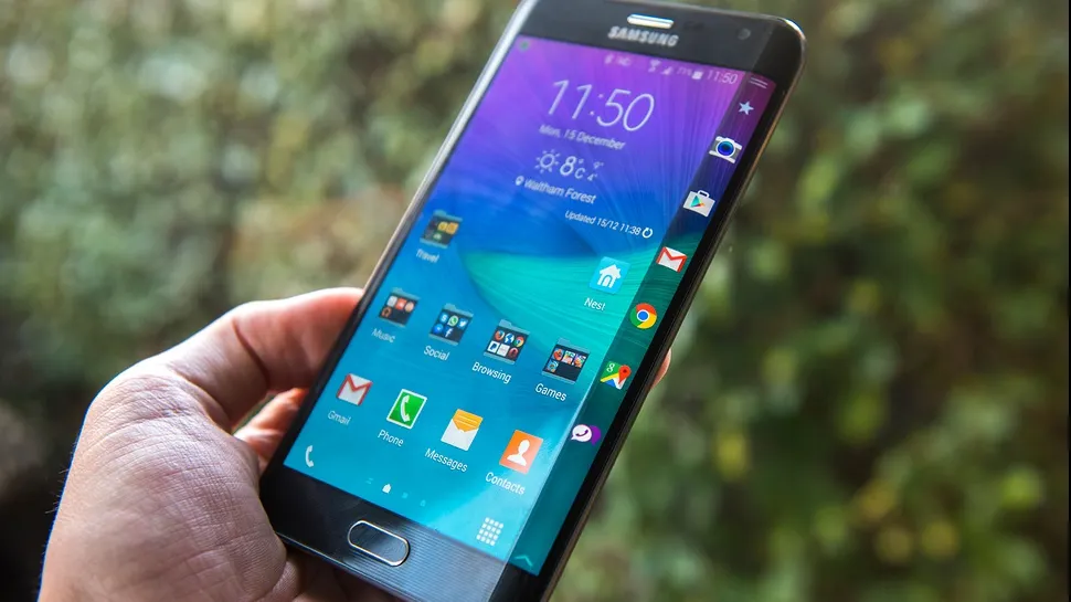 Scandalul Galaxy Note 7, aproape uitat. Compania insistă cu acest model de telefon 