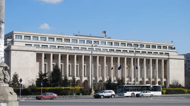 Secretarul general al Guvernului a fost înlocuit