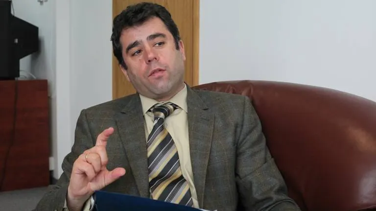 Horaţius Dumbravă (CSM): Mă aşteptam ca doamna Kovesi să fi cerut o expertiză a tezei de doctorat