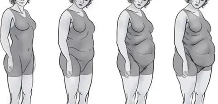 Vezi care este hormonul care nu te lasă să slăbeşti
