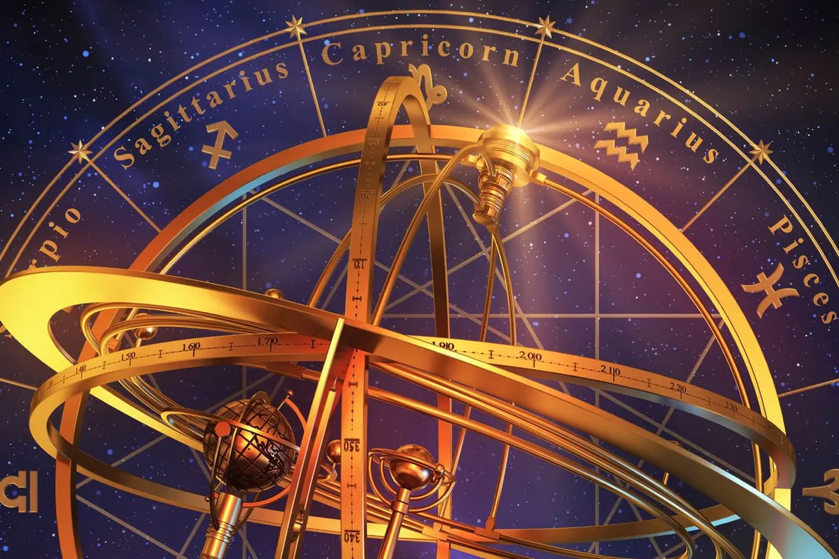 Adevărul despre horoscop, ascuns de astrologi! Ce zodie eşti, de fapt
