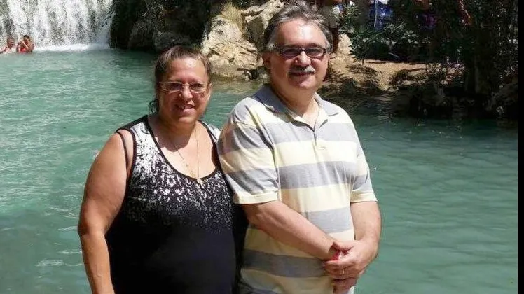 Au pierdut inelul de logodnă cu 37 de ani în urmă, în mare. Ceva incredibil s-a petrecut acum