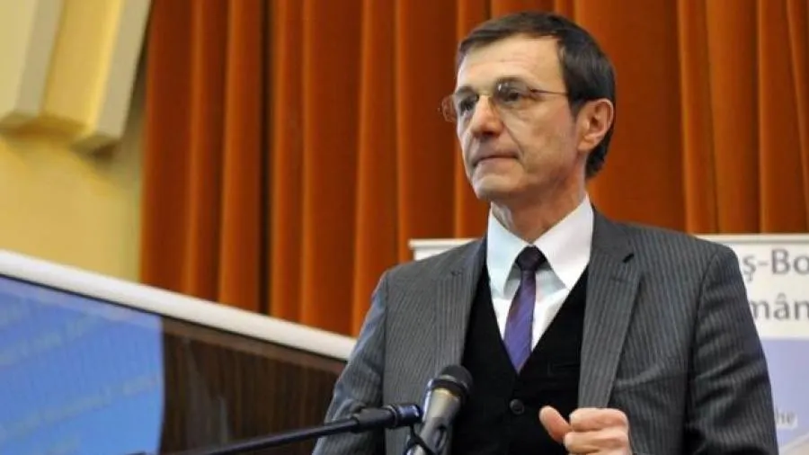 Rectorul Ioan Aurel Pop, despre afirmaţiile lui Boia, privind R. Moldova: Derapaje. Sunt dureroase 