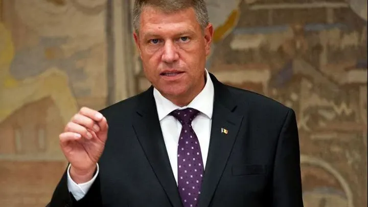 Iohannis: România are viziune pro-europeană. Vrem să fim parte a nucleului de integrare a UE