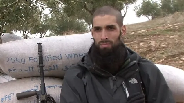 Un jihadist a primit 10.000 de cereri în căsătorie după ce a postat o poză. Acum, o veste-ȘOC