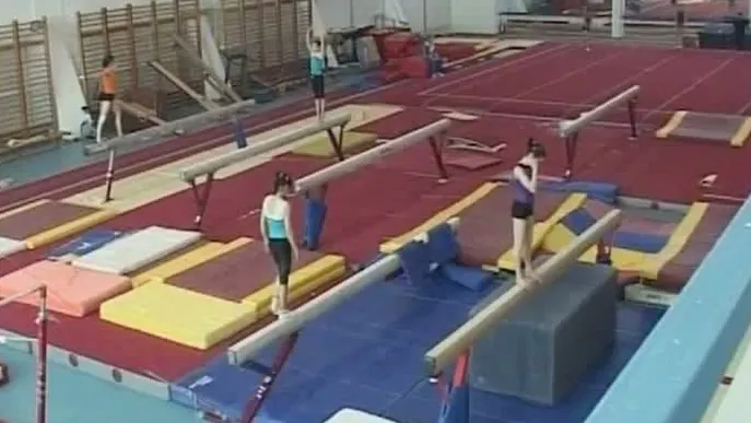 "JOCURILE DEZASTRULUI": Sportivii români, tot mai departe de performanţe. Nu au unde să se antreneze