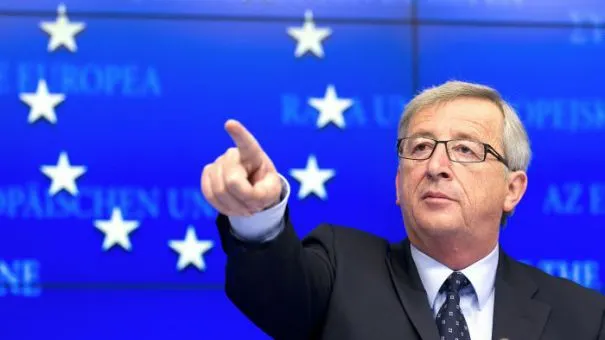 Preşedintele Comisiei Europene: Marea Britanie să trimită cât mai curând scrisoarea de divorţ!
