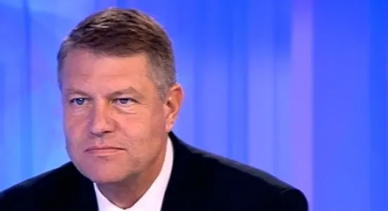 Klaus Iohannis, anunţ de ultima oră despre aderarea României la Euro 