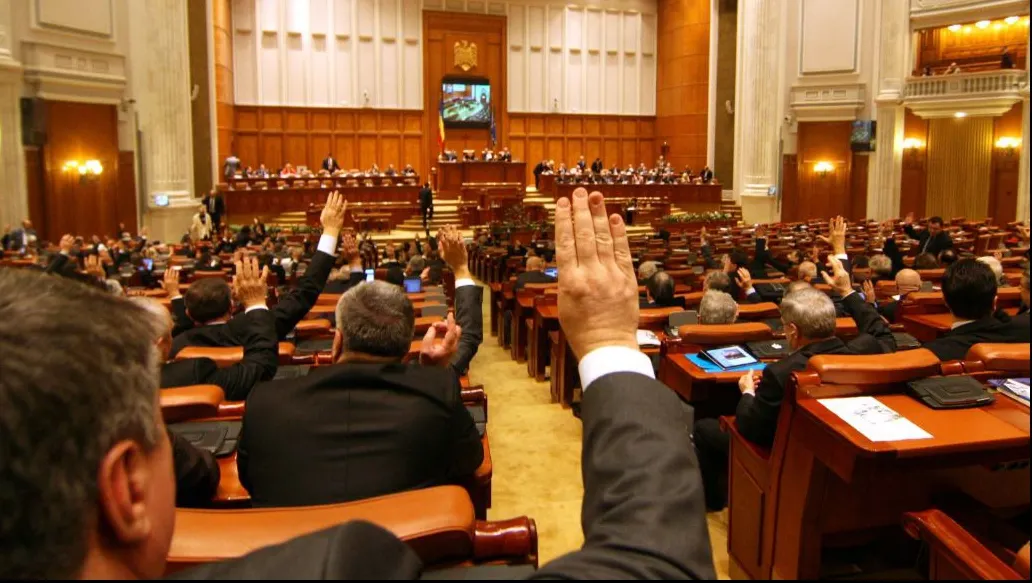 MediaSind solicită Parlamentului anchetarea jafului din SRR şi SRTV