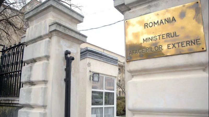 SUA și România, reuniune pentru implementarea Declarației Comune privind Parteneriatul Strategic 