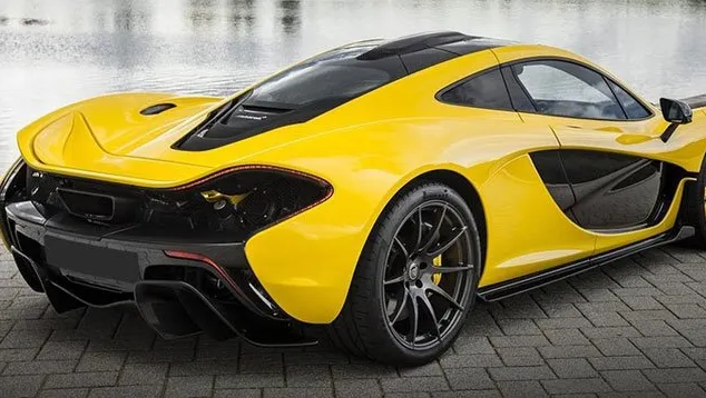 Tranzacţie uluitoare ce leagă lumea IT de cea auto: Apple, în discuții cu McLaren