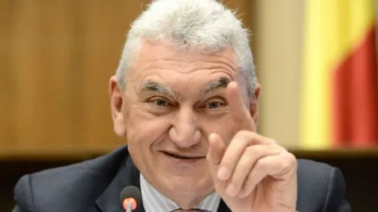 Negrițoiu, declarație șocantă: Prefer să ies scos de politicieni decât de DNA