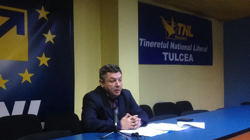 Un alt deputat PNL a fost chemat la audieri, la DNA 