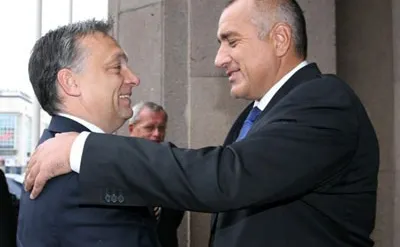 Ungaria și Bulgaria, front comun înaintea summit-ului de la Bratislava. "Construim garduri"