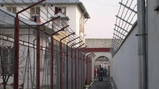 Anchetă internă la Penitenciarul Giurgiu: Au fost constatate derapaje de natură penală