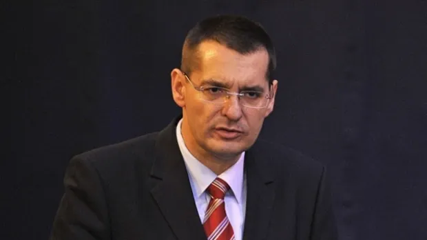 Tobă, după prezentarea demisiei: Am fost permanent atacat, încă din primele zile, pe motive politice