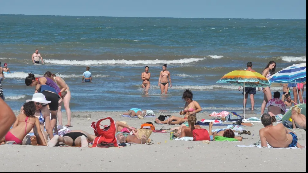 INS: Peste un milion de turiști nerezidenți, în România în primul semestru din 2016