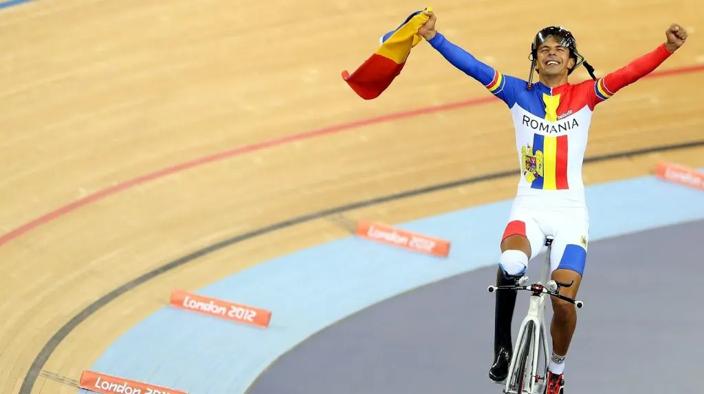 Record absolut de participare a României la Jocurile Paralimpice 2016 de la Rio 