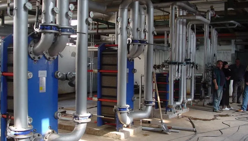 Legea de alimentare cu energie termică ar putea interzice debranşările de la RADET