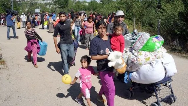 Statistici alarmante! Raport Consiliul Europei: România, ţară de origine a traficului de persoane