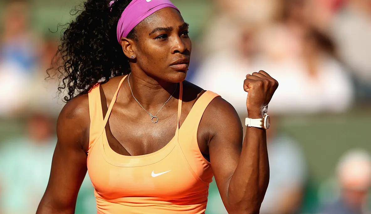 Serena Williams, învinsă de Pliskova, pierde locul 1 mondial; Kerber este noul lider WTA