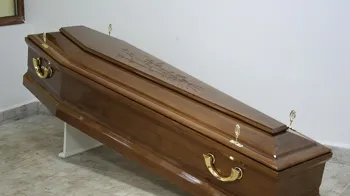 Au încurcat morţii şi au îngropat o altă persoană. Cum s-a produs confuzia 