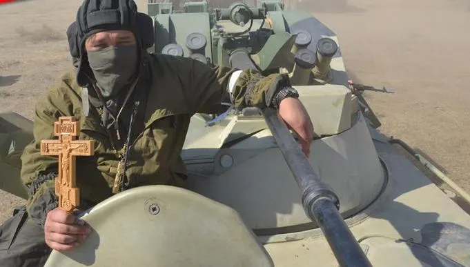 Soldații-fantomă ai lui Vladimir Putin în Siria