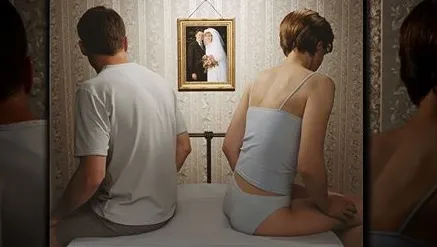 A înşelat-o şi, după 10 ani, a cerut divorţul. Halucinant! Soţia i-a cerut un singur lucru! 