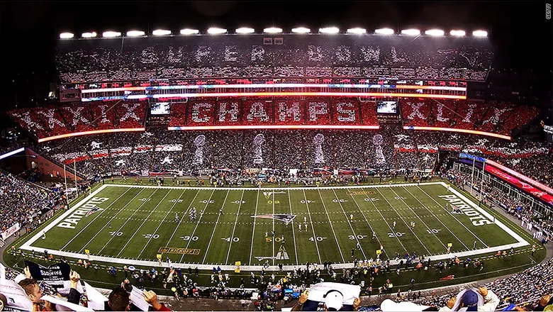 Ce superstar va cânta la pauza finalei din 2017 a Super Bowl