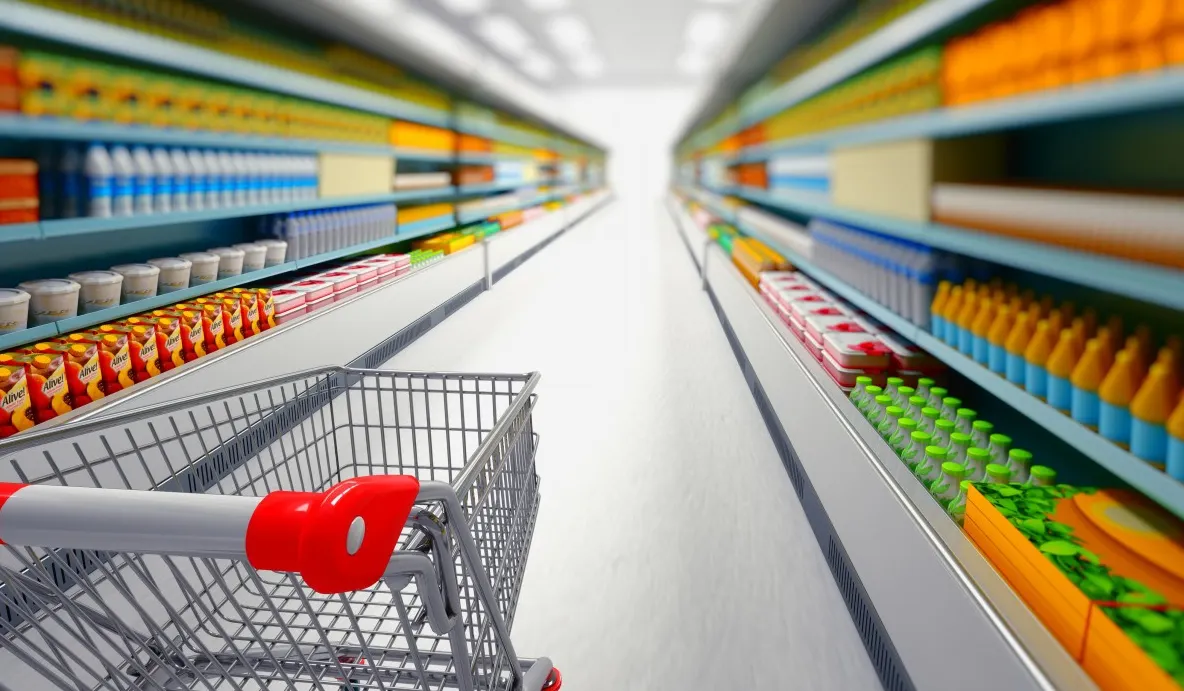 Un celebru supermarket, obligat să-și schimbe numele. Râzi când afli motivul