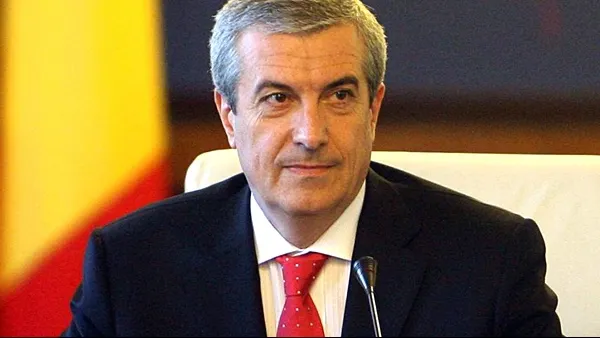  Tăriceanu, somat de un lider ALDE să demisioneze de la şefia partidului. Ce acuzaţii i se aduc