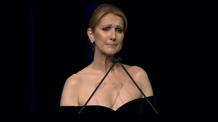 Celine Dion primeşte lovitură după lovitură. Una dintre surorile ei suferă de cancer avansat la gât 