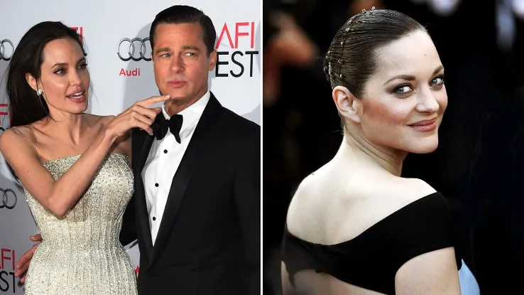 Bomba aruncată de presa franceză: Marion Cotillard e însărcinată. A influenţat divorţul Jolie-Pitt?