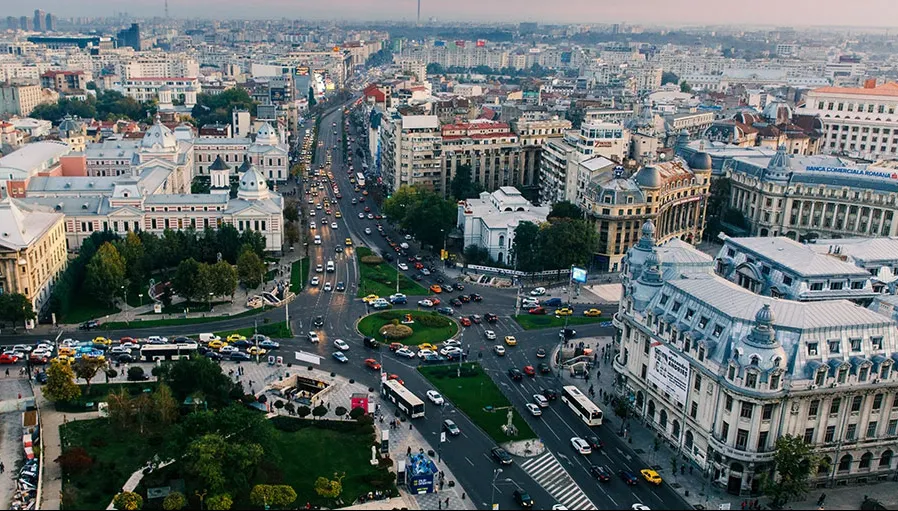 Topul celor mai ieftine oraşe din lume. Surpriză - ce loc ocupă Bucureştiul