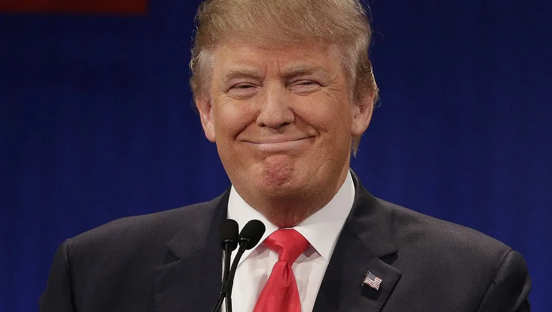 Gest incredibil făcut de Donald Trump în campania electorală 