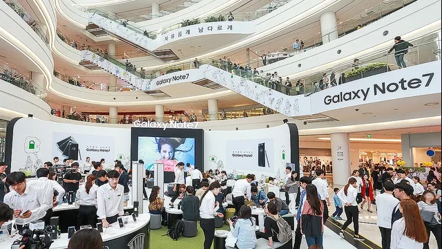 Samsung România a publicat o pagină pe care posesorii de Note7 pot afla ce pot face de acum încolo