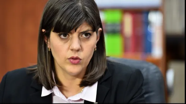 Șefa DNA, decorată de Regele Suediei pentru lupta anticorupție
