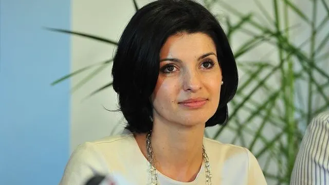 Alegeri prezidențiale 2025. Lavinia Șandru, portret de candidat