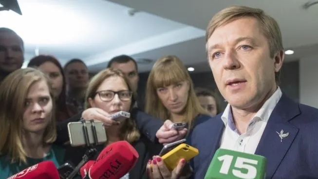 "Fețele noi" din Lituania. Partidul Fermierilor, condus de un milionar, victorie șoc în alegeri