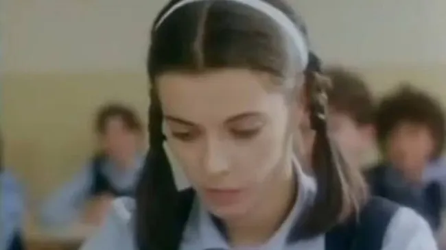 Teodora Mareş, eroina din "Declaraţie de dragoste", MĂRTURISIRE ŞOC, după 30 de ani de la lansare