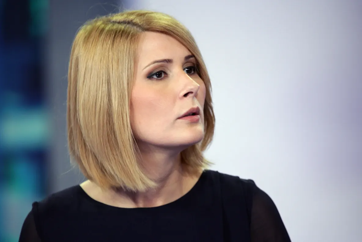 Alessandra Stoicescu şi Sabina Iosub, de la Antena 3, gazdele unui eveniment major al PSD
