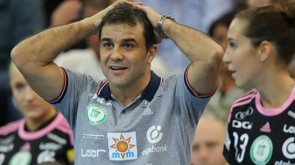 Cine este noul selecţioner al naţionalei feminine de handbal. Tomas Ryde, înlocuit
